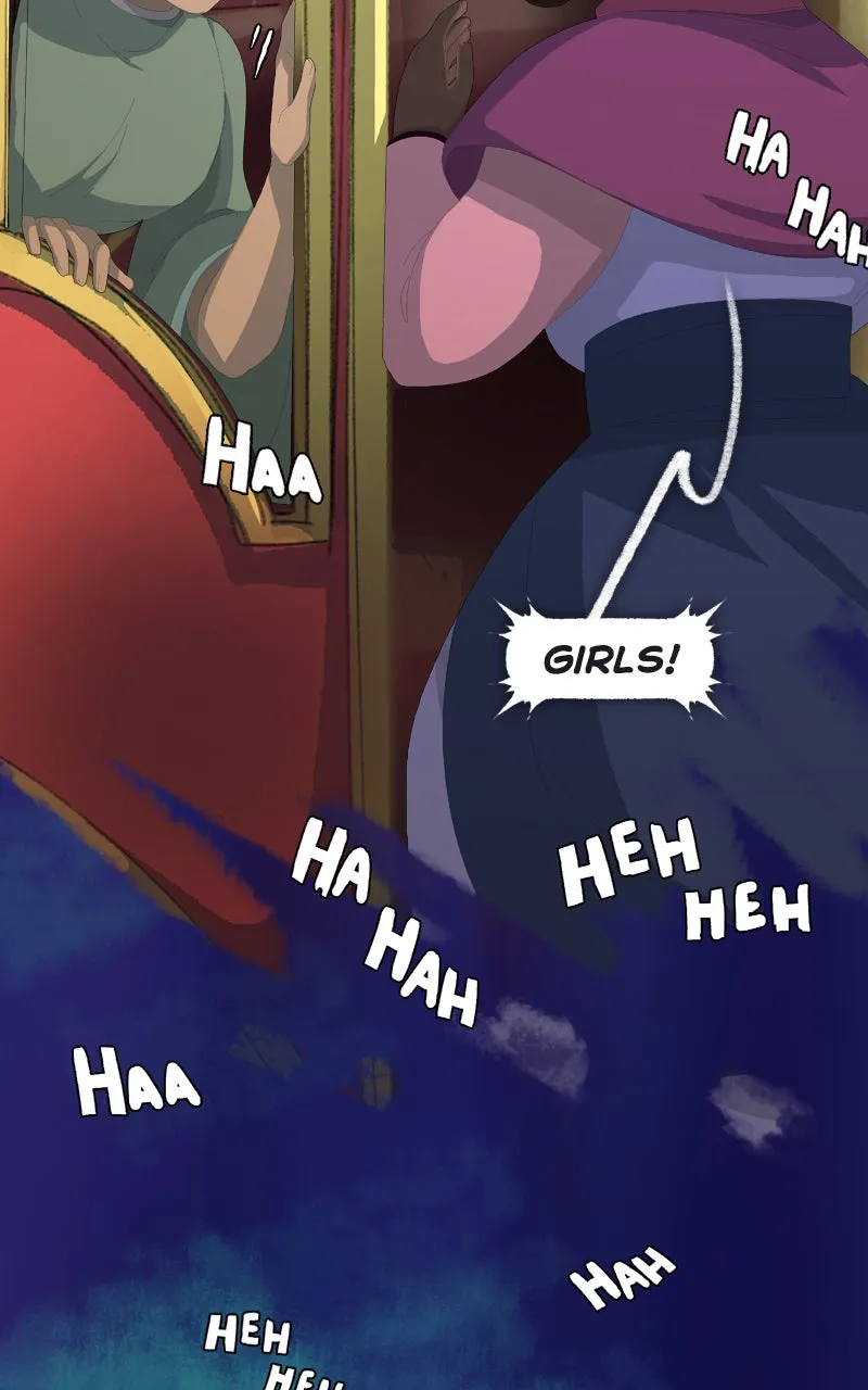Woven Chapter 24 page 23 - 