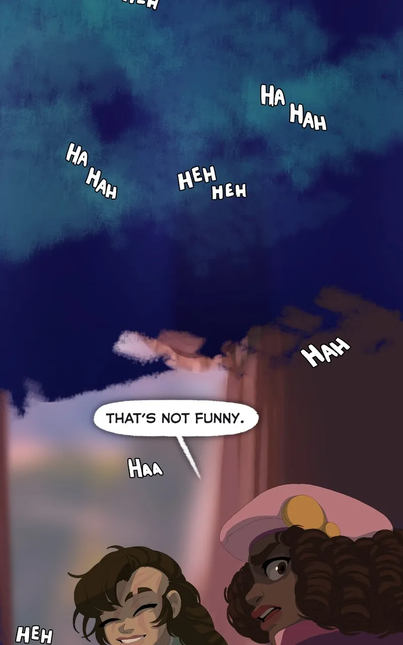 Woven Chapter 24 page 24 - 