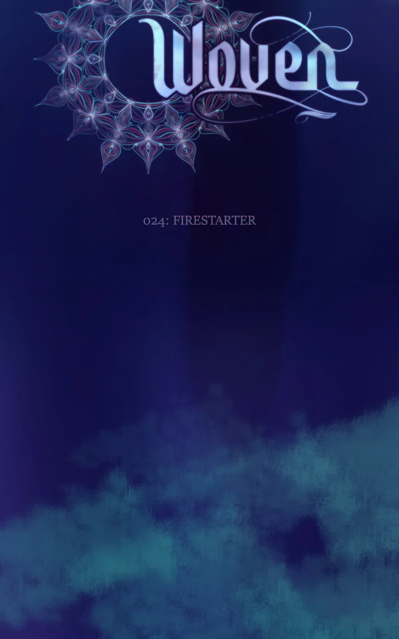 Woven Chapter 24 page 27 - 