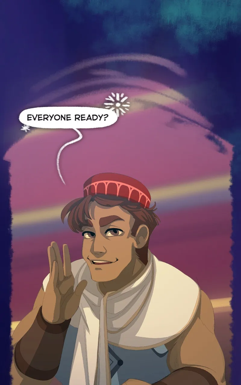 Woven Chapter 24 page 28 - 