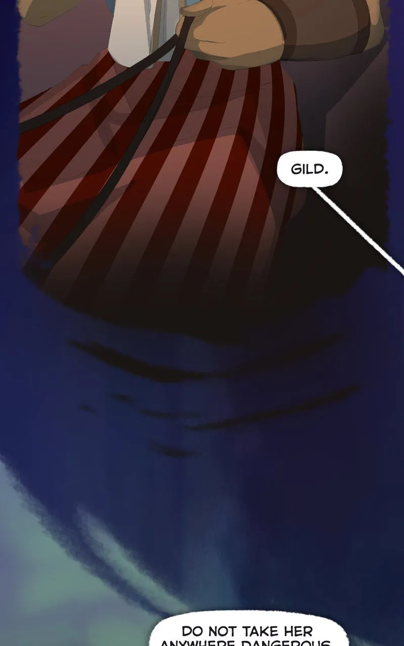 Woven Chapter 24 page 29 - 