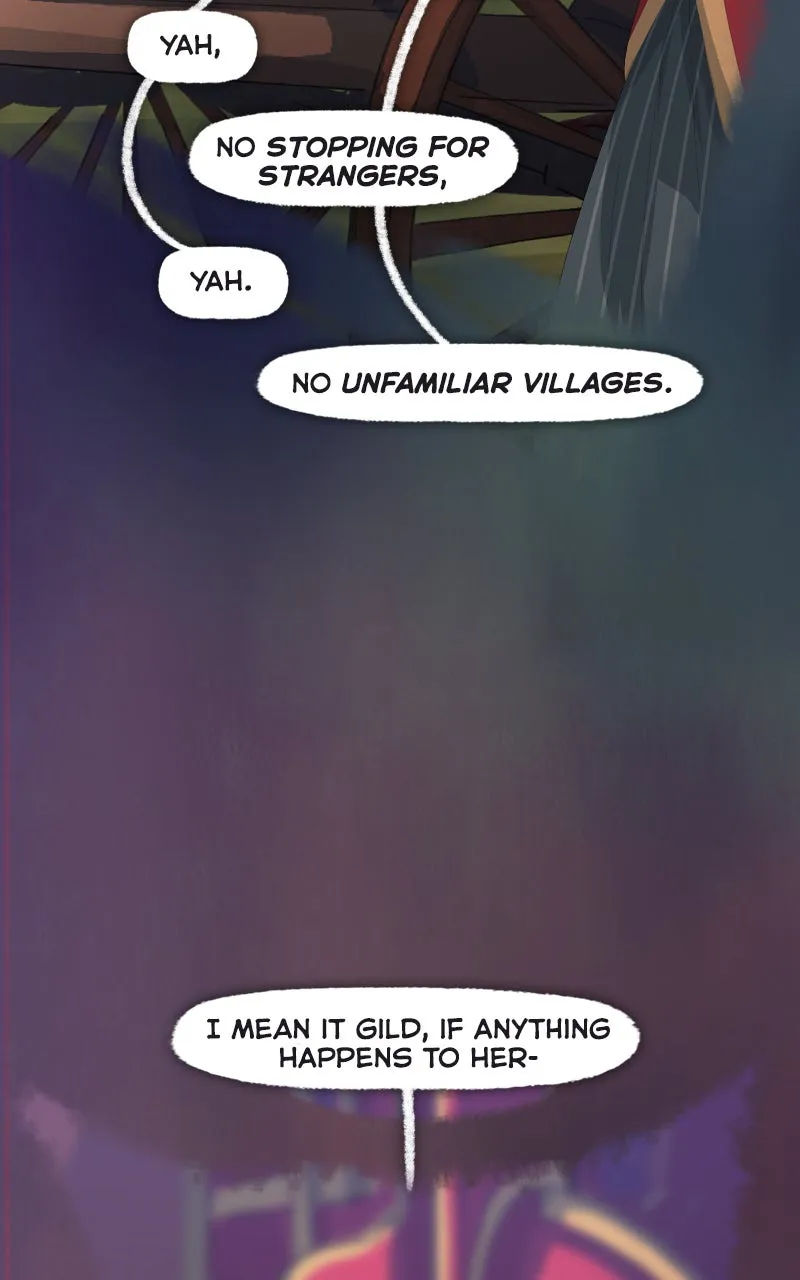 Woven Chapter 24 page 31 - 