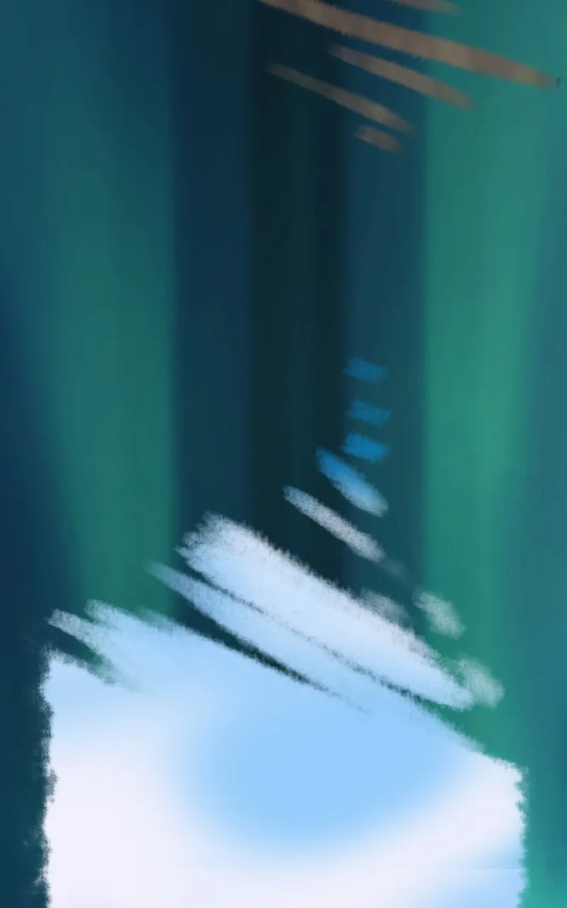 Woven Chapter 24 page 40 - 