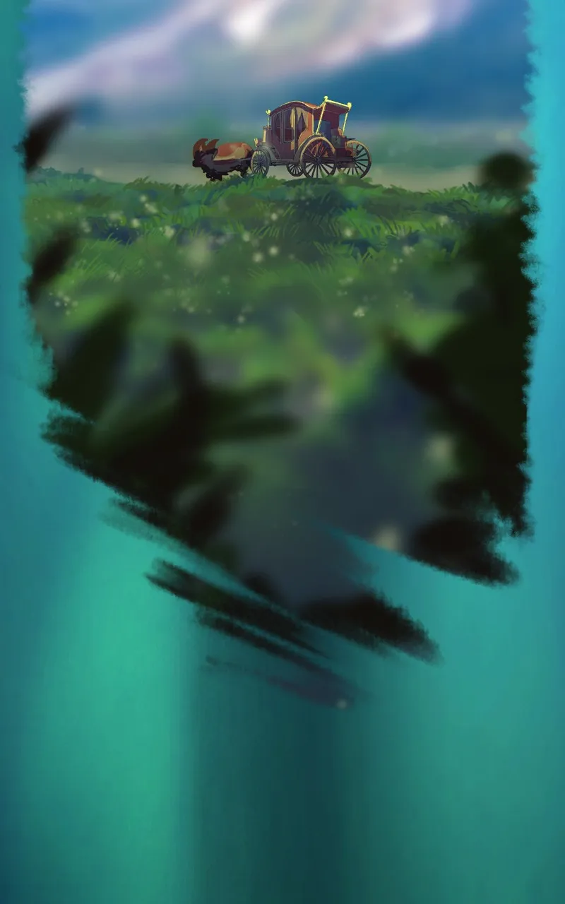 Woven Chapter 24 page 42 - 