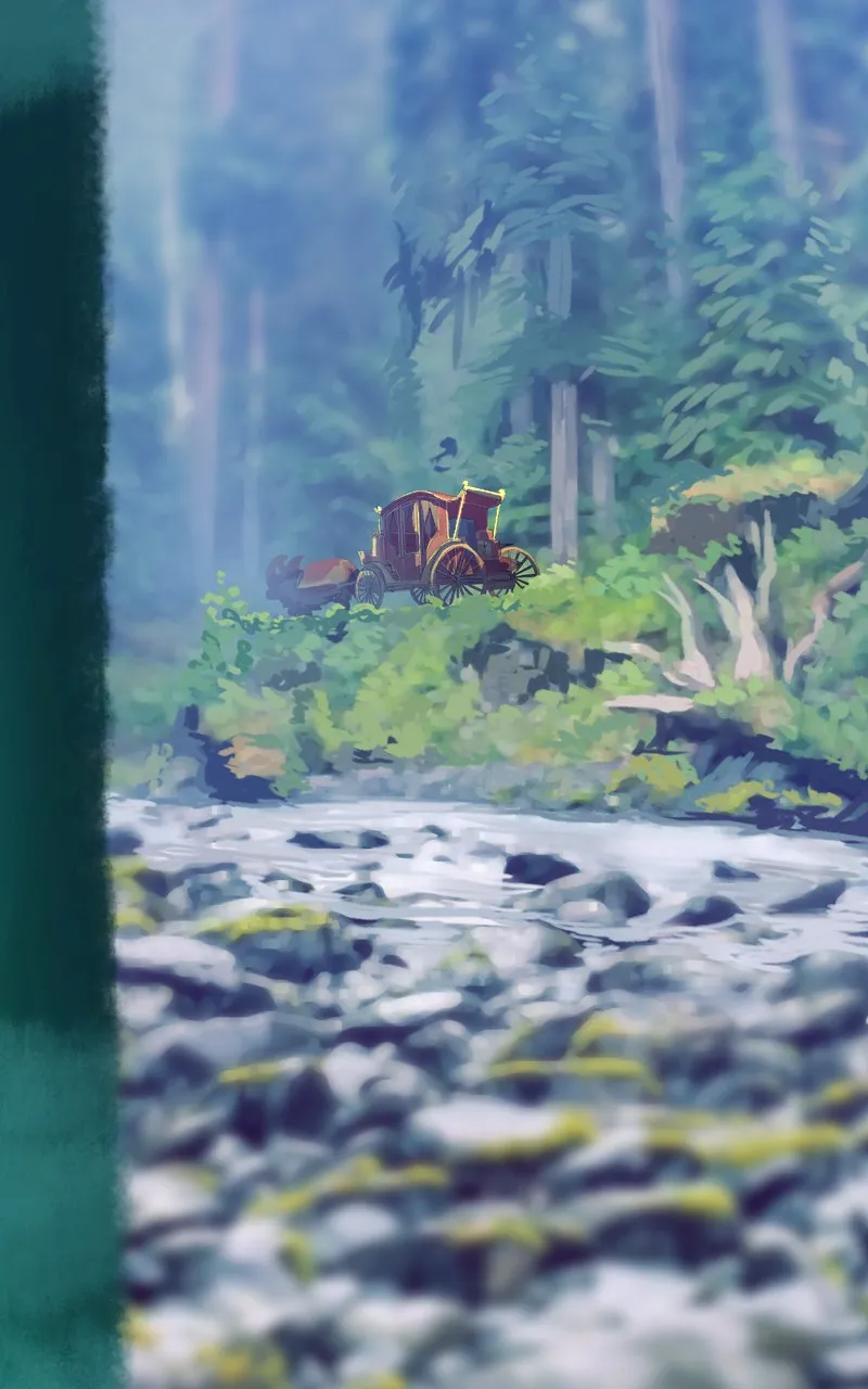 Woven Chapter 24 page 44 - 