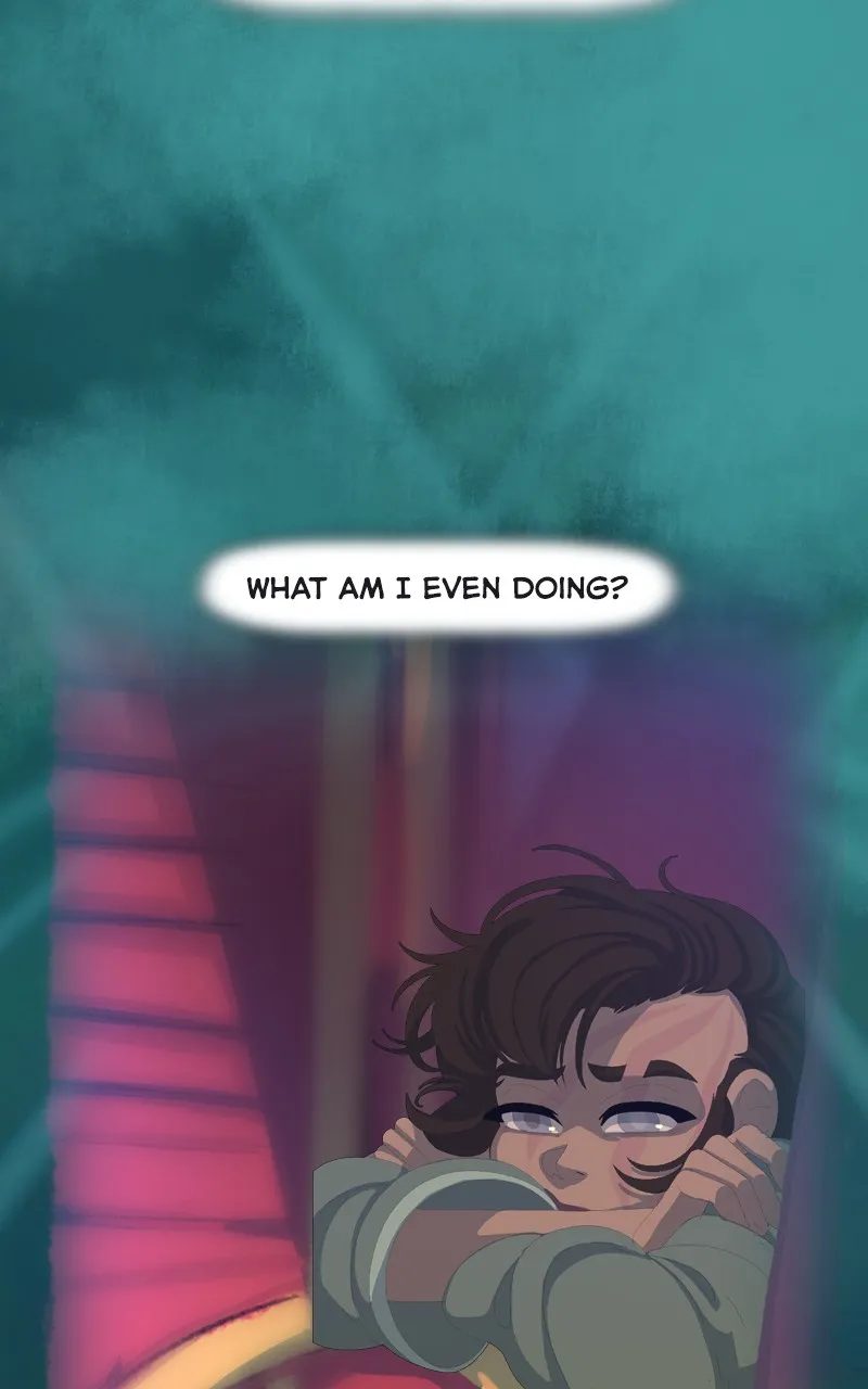 Woven Chapter 24 page 46 - 
