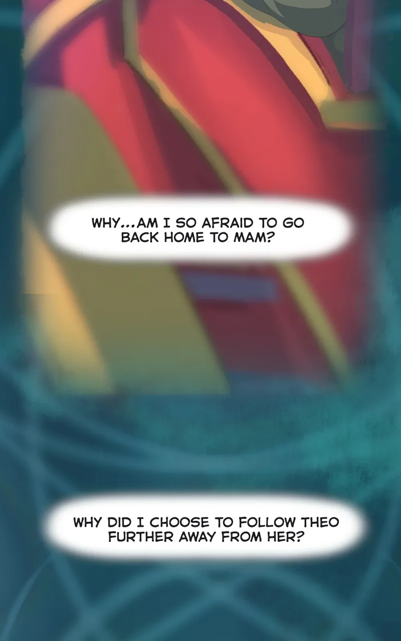 Woven Chapter 24 page 47 - 