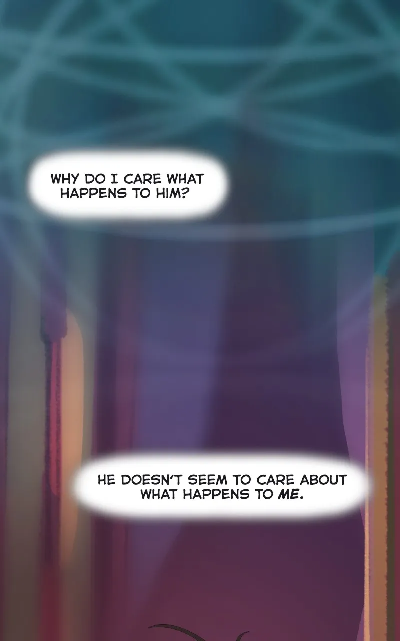 Woven Chapter 24 page 48 - 