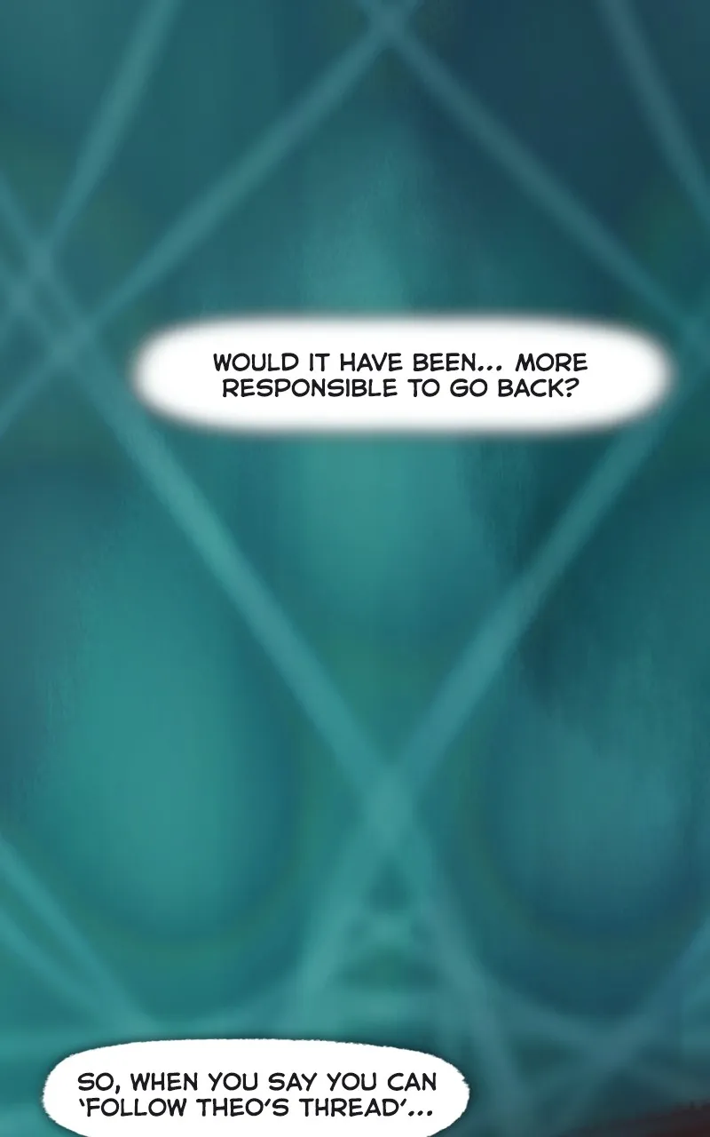 Woven Chapter 24 page 50 - 