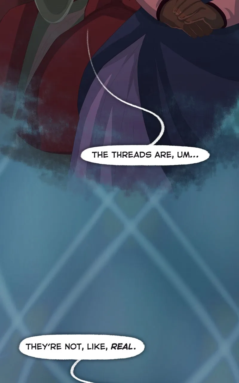 Woven Chapter 24 page 52 - 