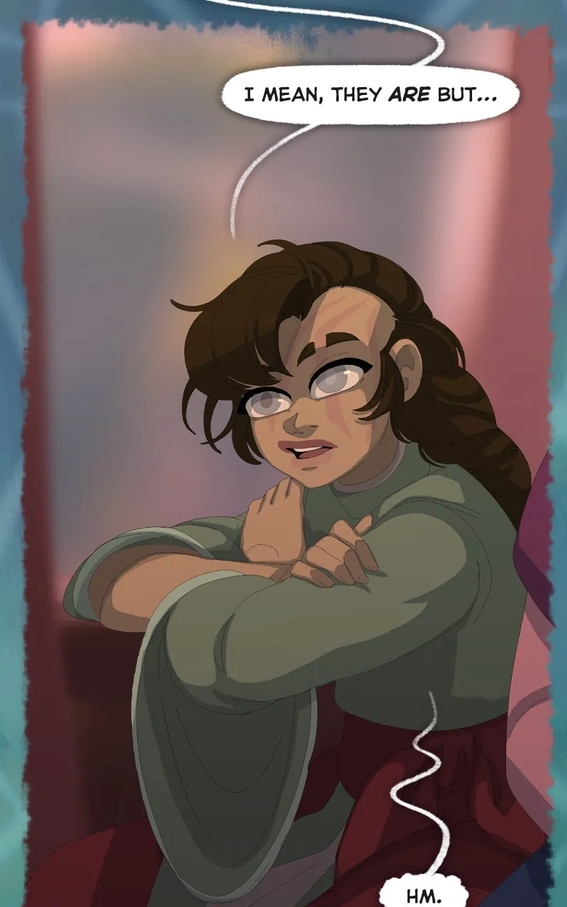 Woven Chapter 24 page 53 - 