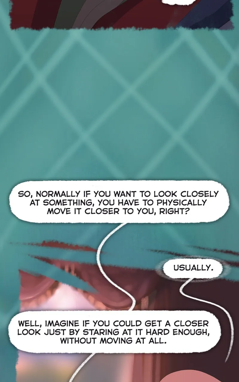 Woven Chapter 24 page 54 - 