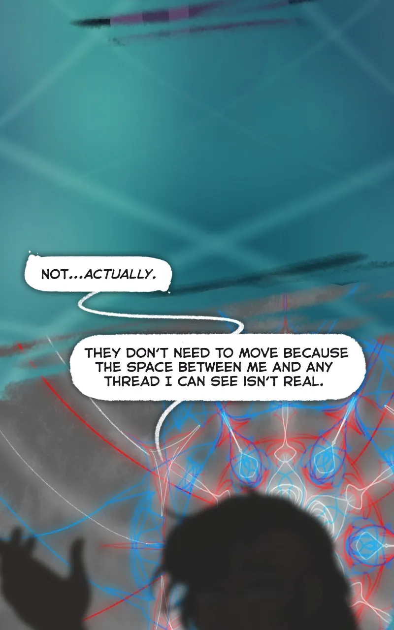 Woven Chapter 24 page 56 - 