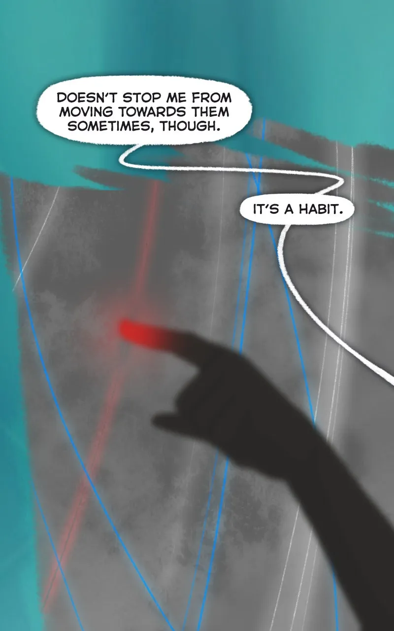 Woven Chapter 24 page 58 - 