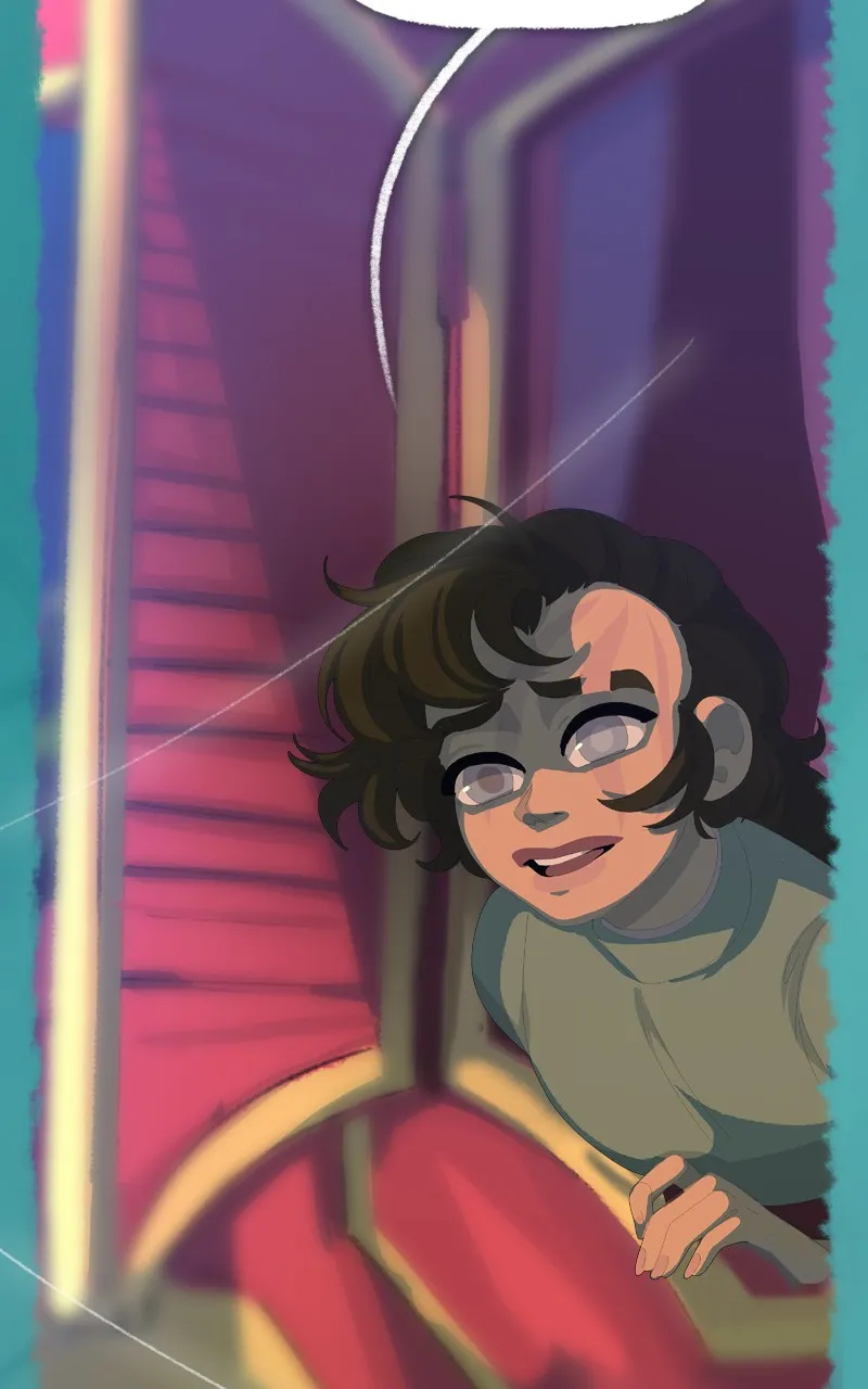 Woven Chapter 24 page 60 - 