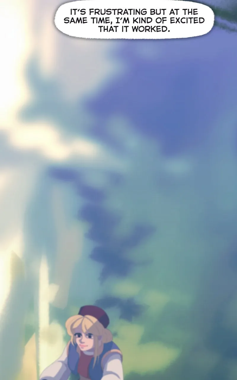 Woven Chapter 24 page 7 - 