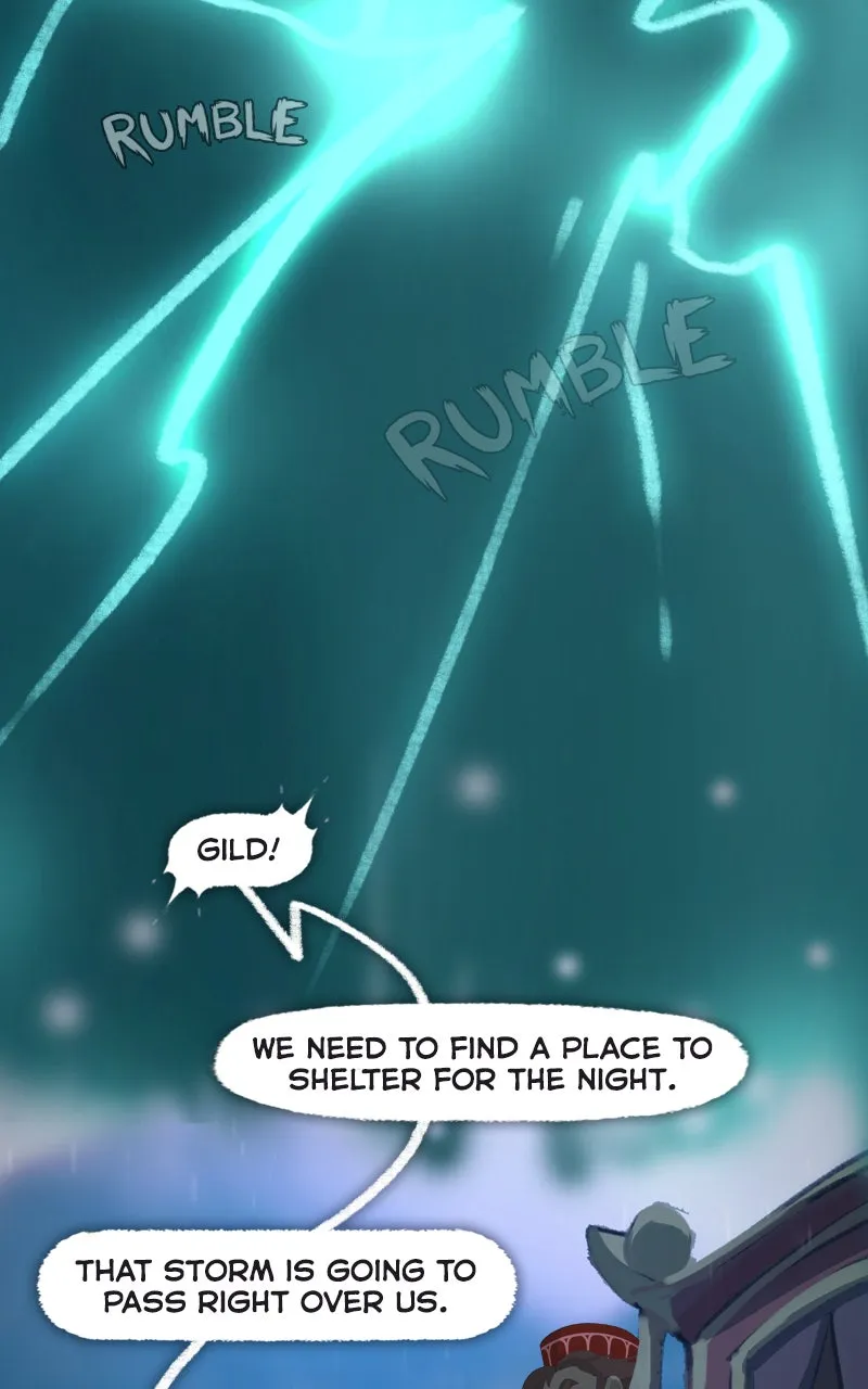 Woven Chapter 24 page 67 - 