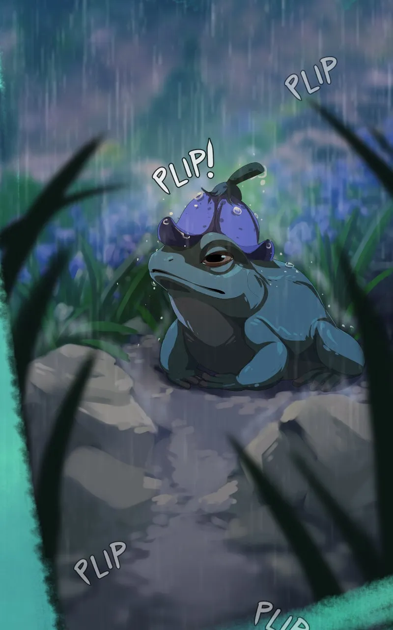 Woven Chapter 24 page 70 - 