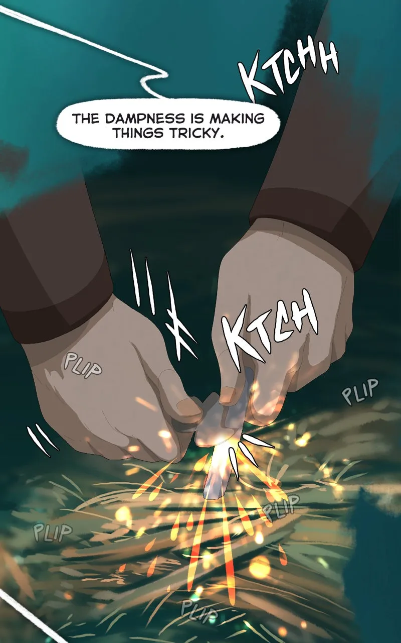 Woven Chapter 24 page 74 - 