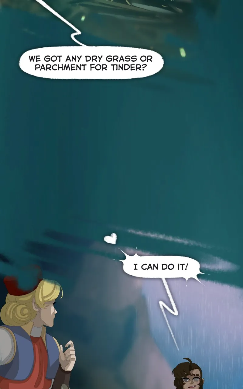 Woven Chapter 24 page 75 - 