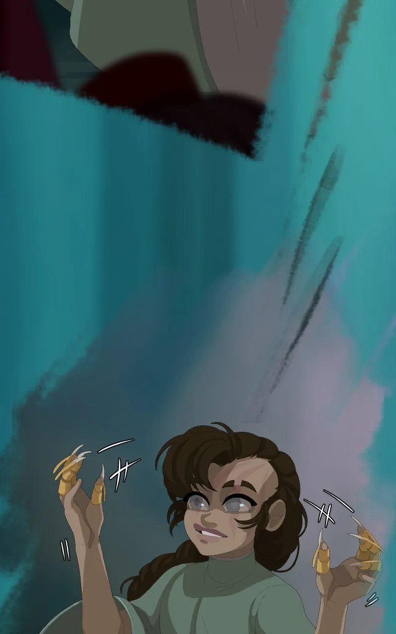 Woven Chapter 24 page 80 - 
