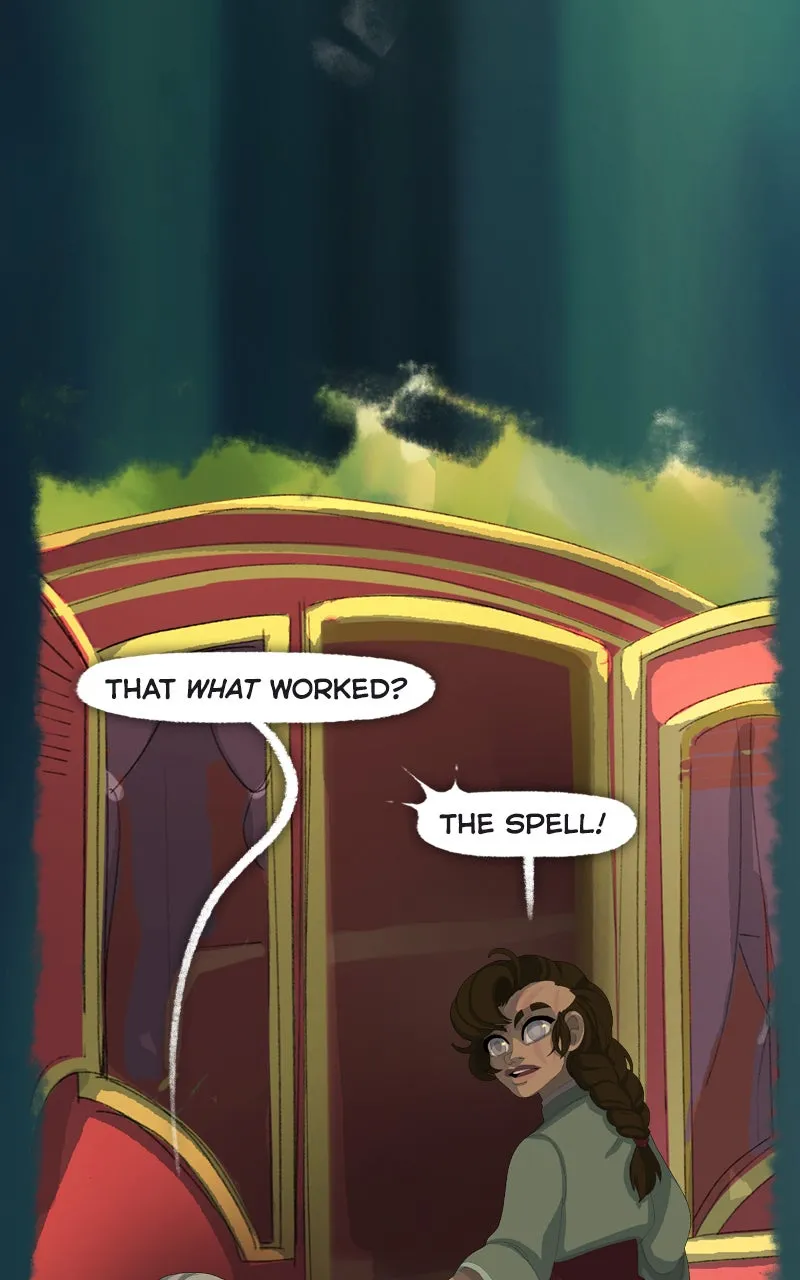 Woven Chapter 24 page 9 - 