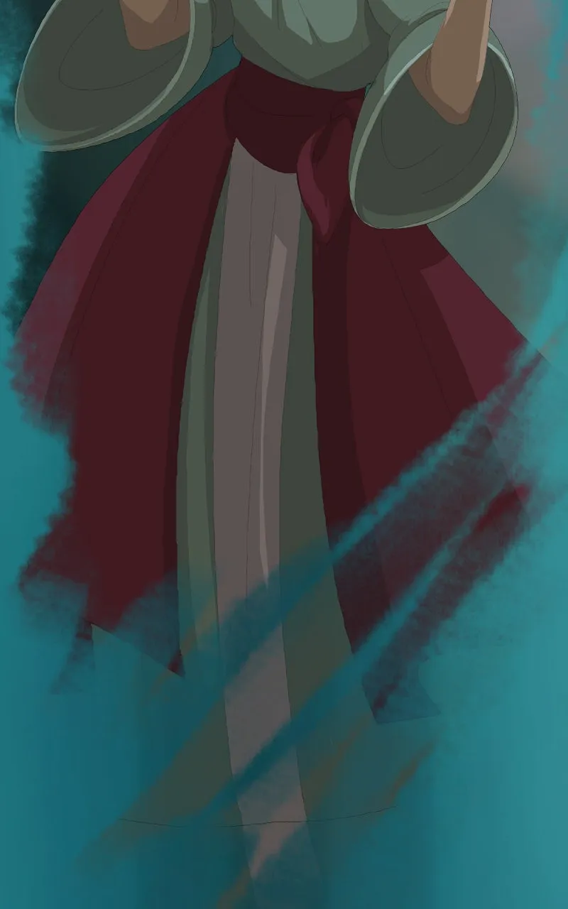 Woven Chapter 24 page 81 - 