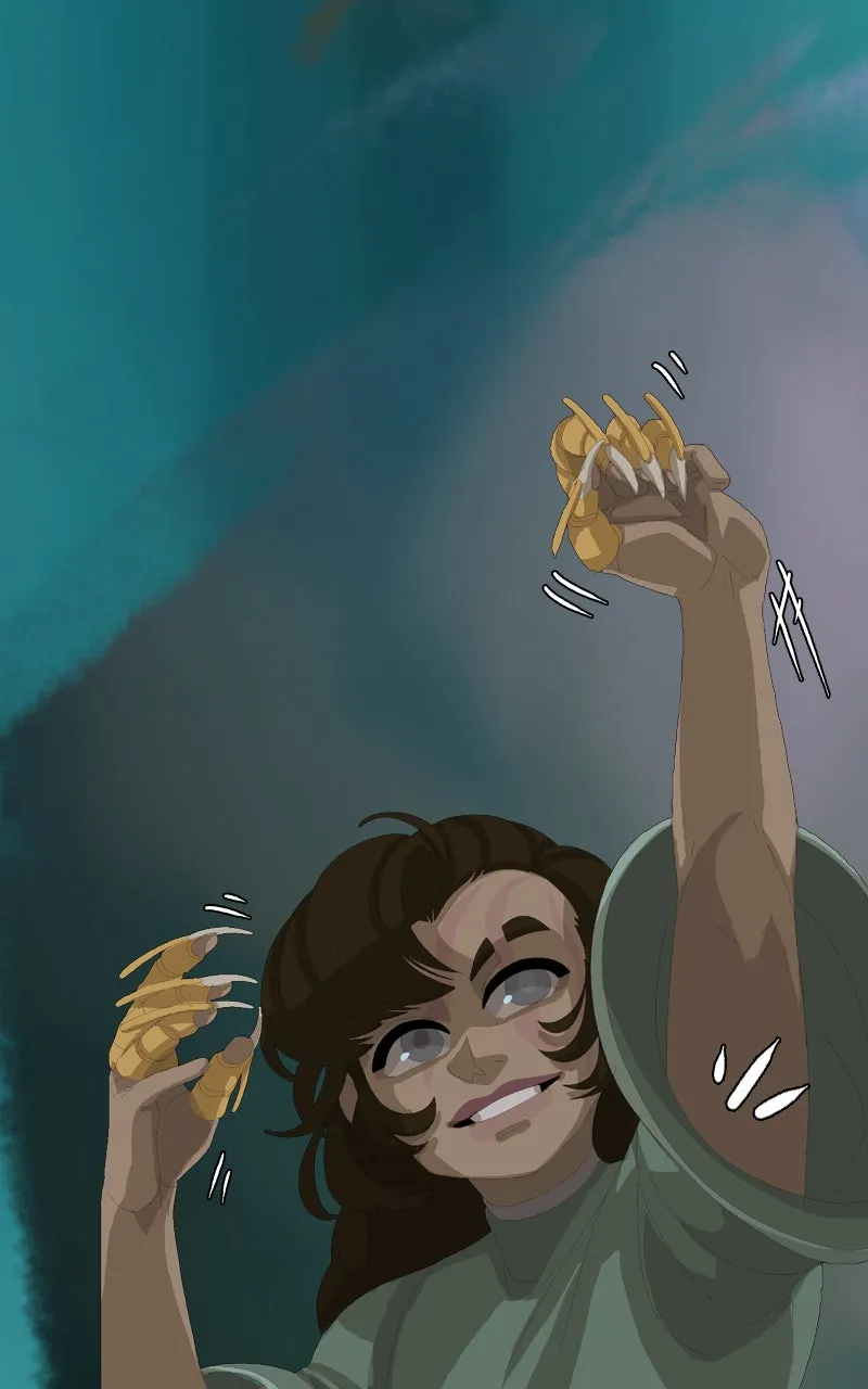 Woven Chapter 24 page 82 - 