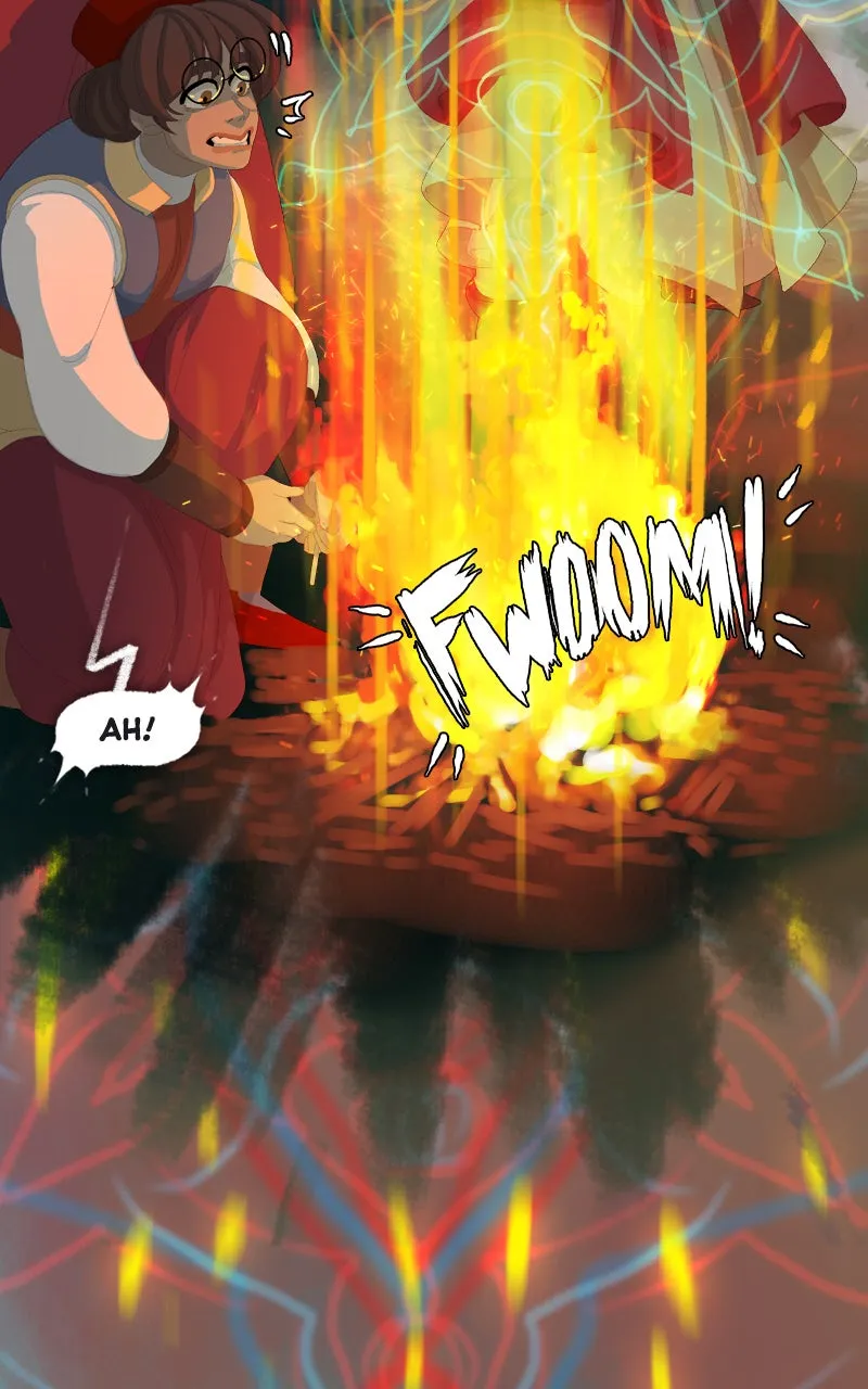 Woven Chapter 24 page 87 - 