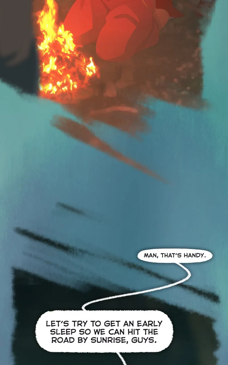 Woven Chapter 24 page 91 - 