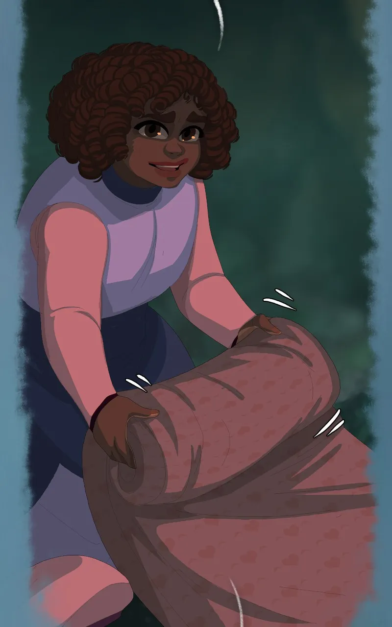 Woven Chapter 24 page 92 - 
