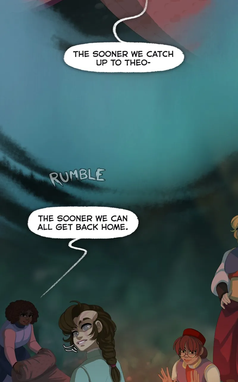 Woven Chapter 24 page 93 - 