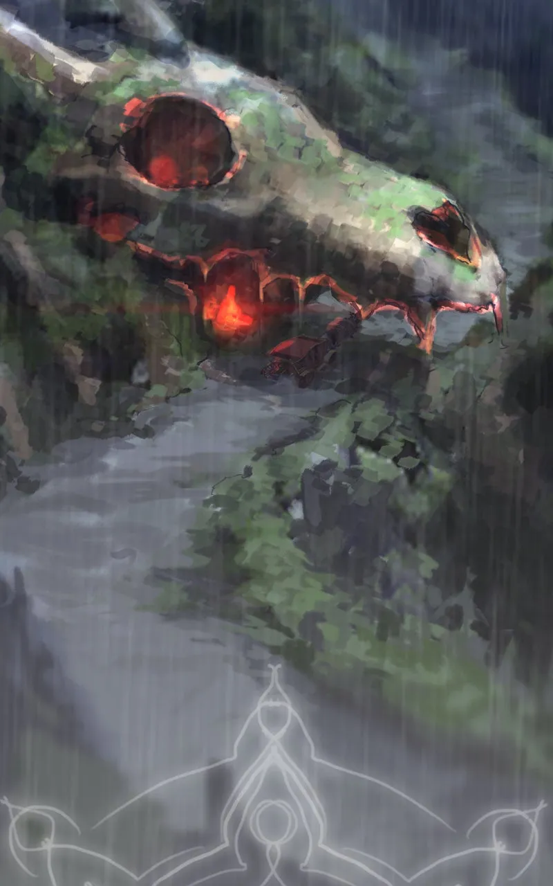 Woven Chapter 24 page 97 - 