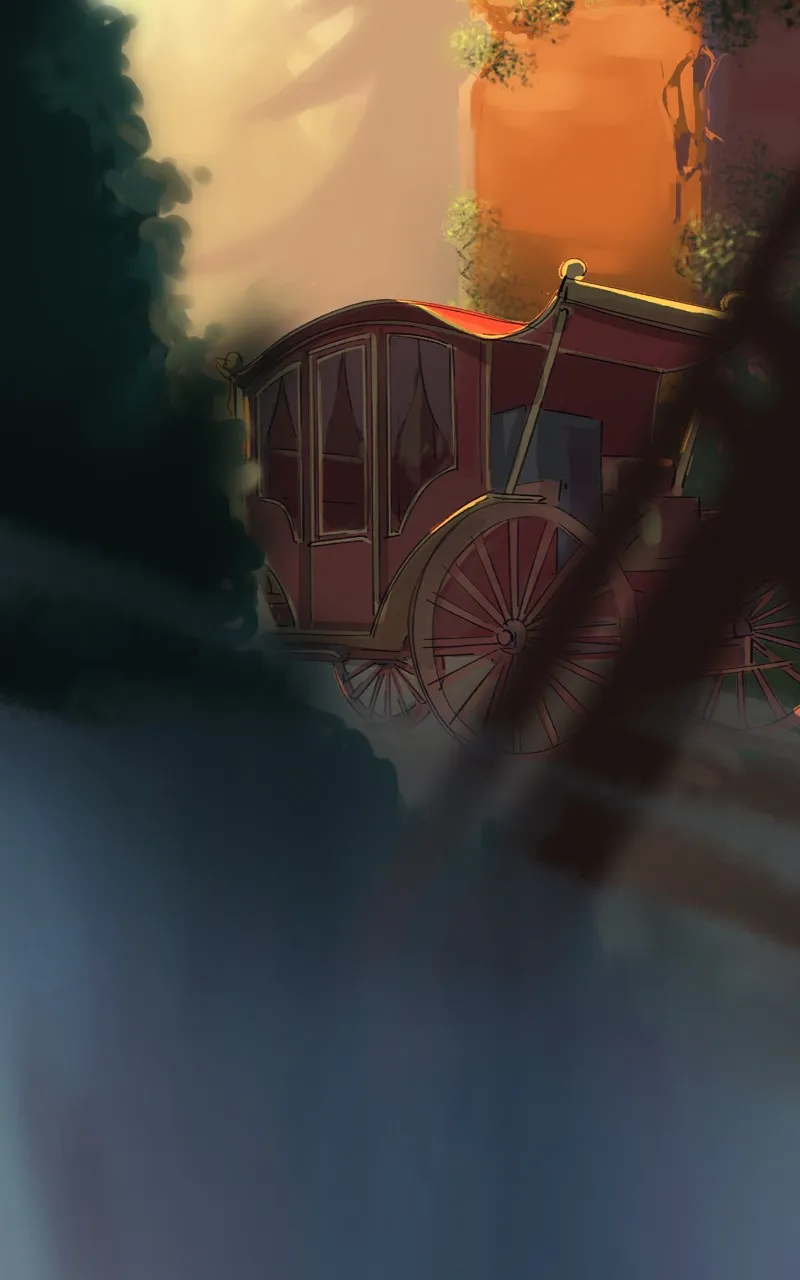 Woven Chapter 25 page 15 - 