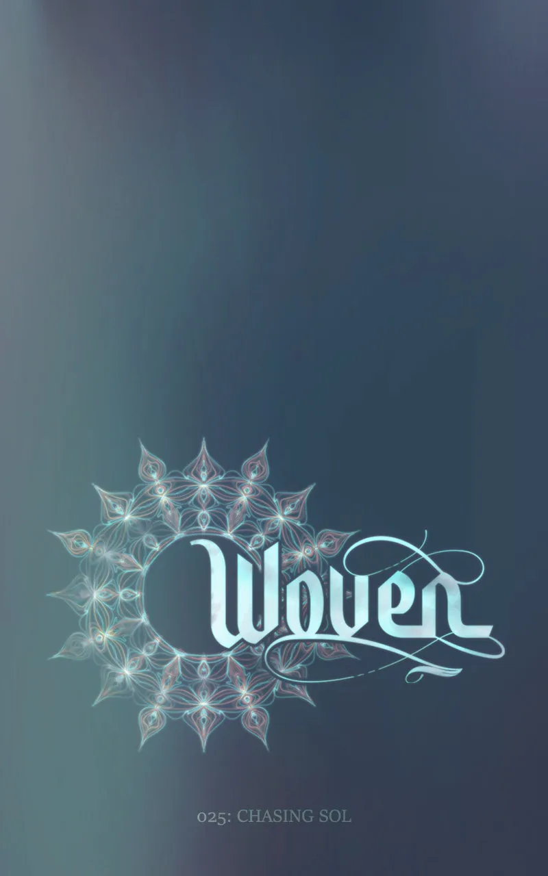 Woven Chapter 25 page 16 - 
