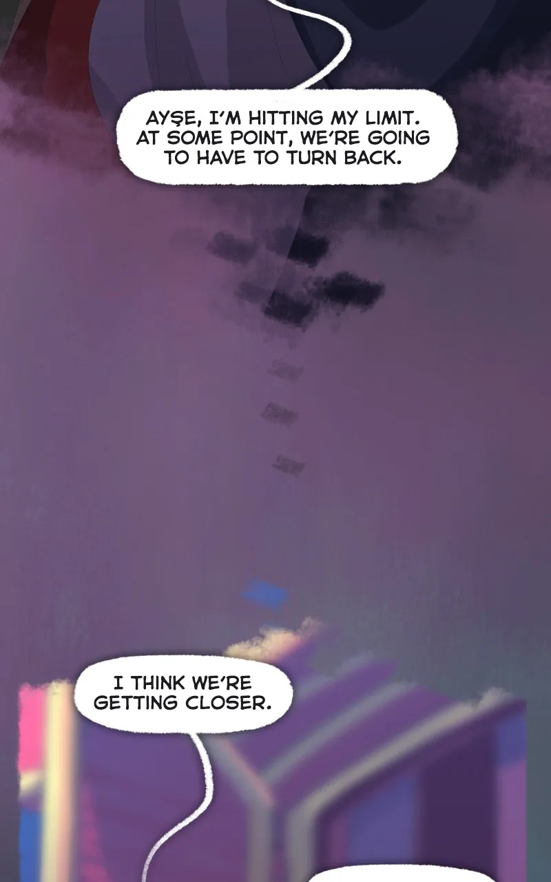 Woven Chapter 25 page 20 - 