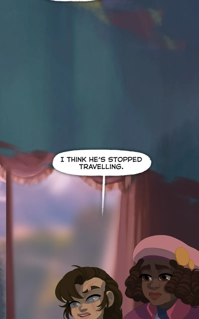 Woven Chapter 25 page 22 - 