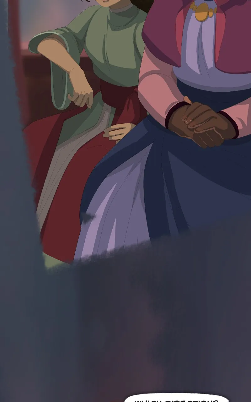 Woven Chapter 25 page 23 - 