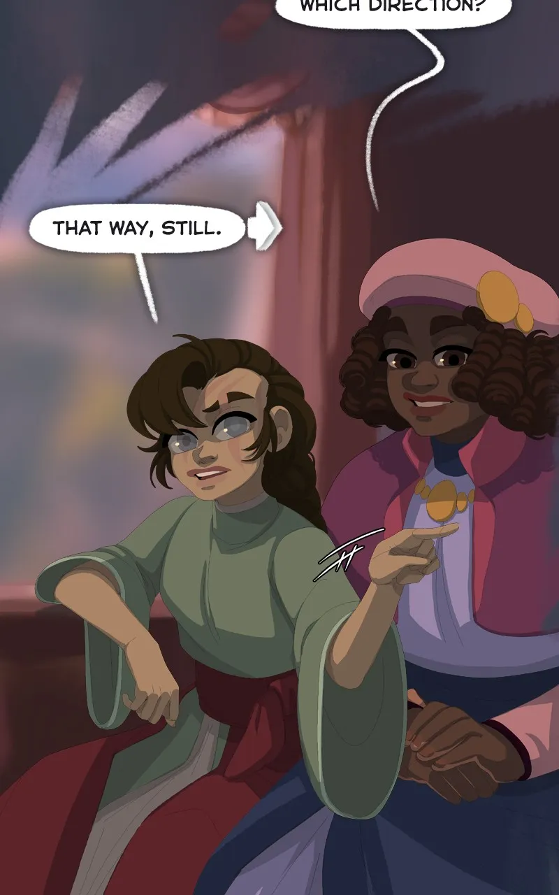 Woven Chapter 25 page 24 - 