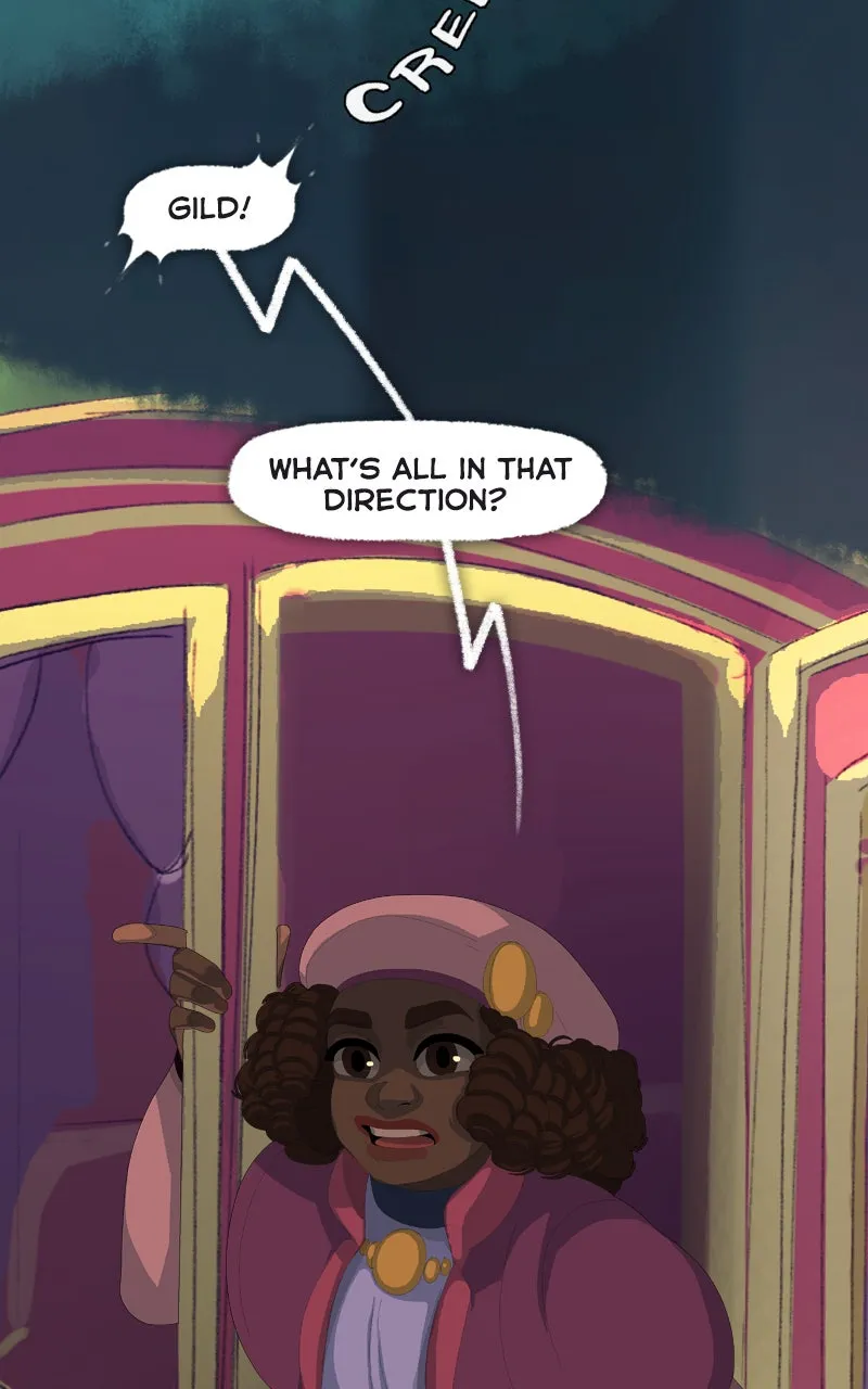 Woven Chapter 25 page 26 - 
