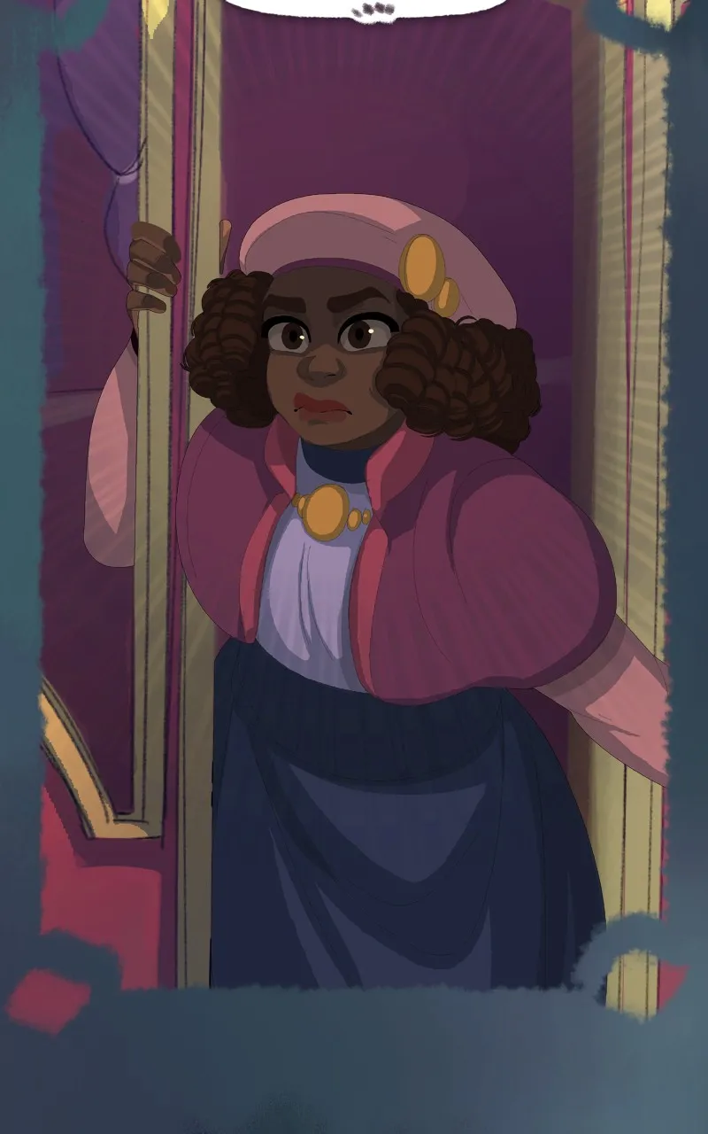 Woven Chapter 25 page 32 - 
