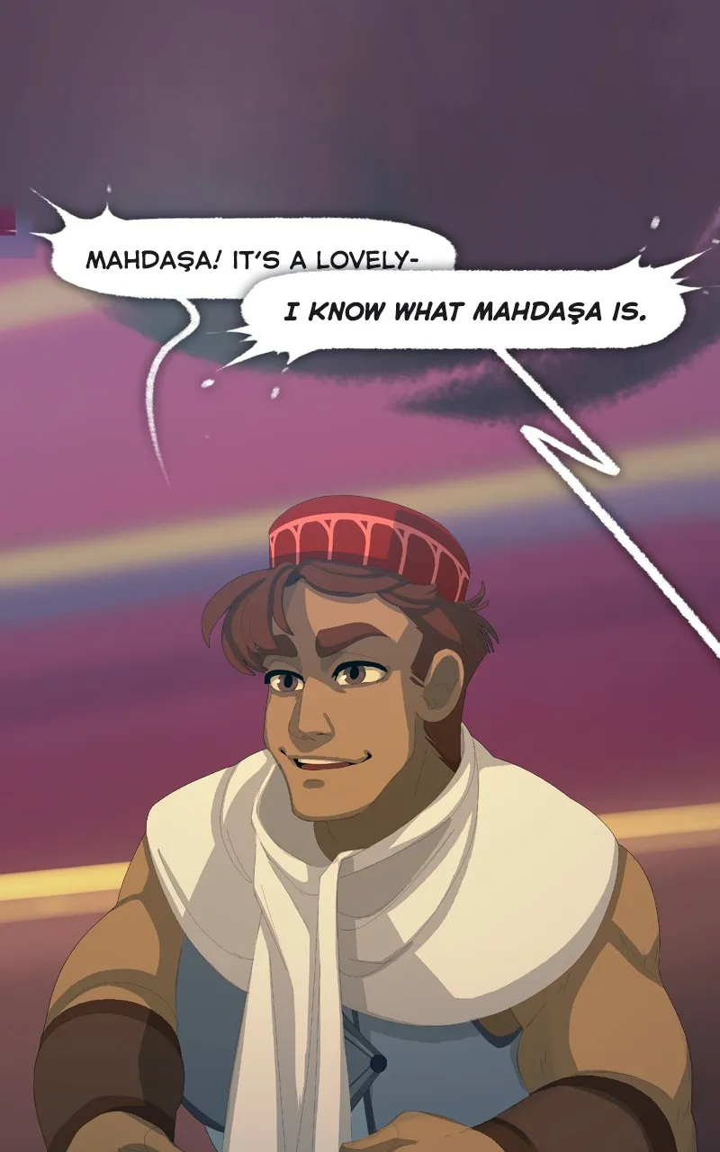 Woven Chapter 25 page 36 - 