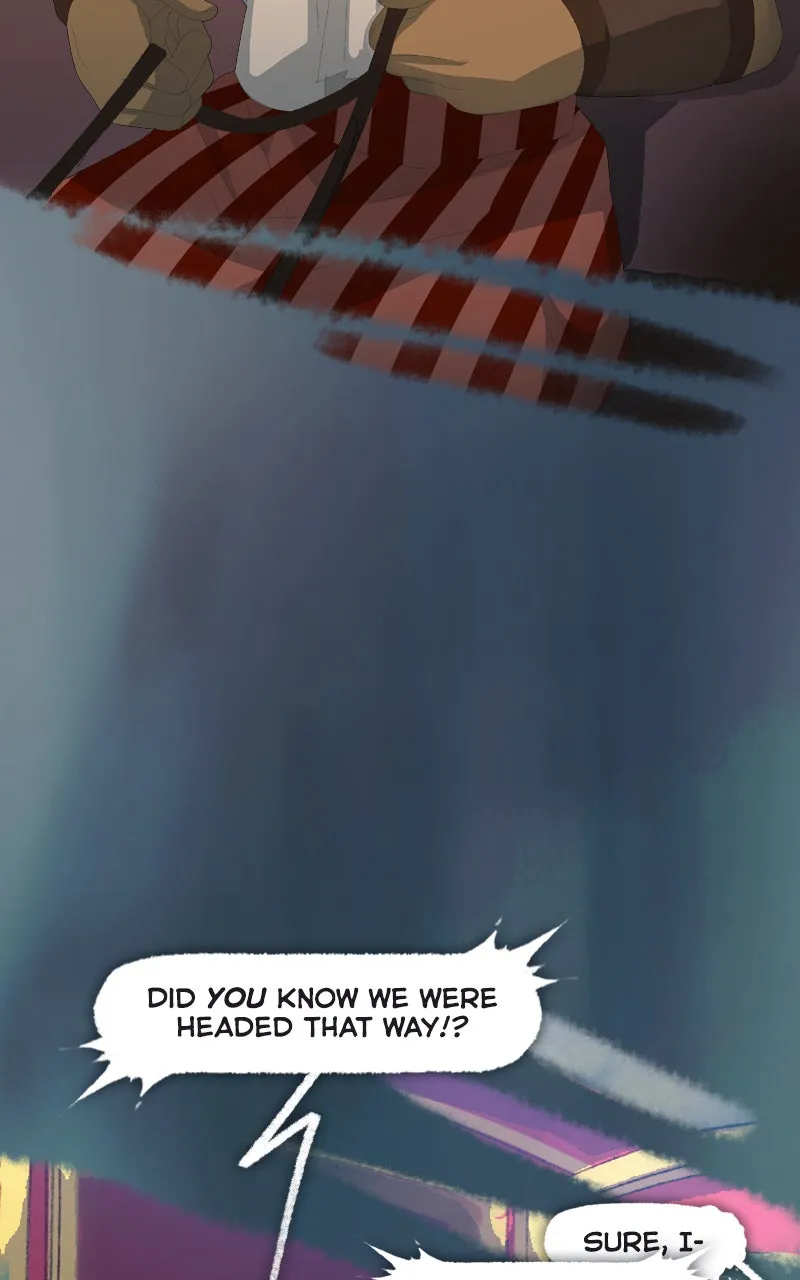Woven Chapter 25 page 37 - 