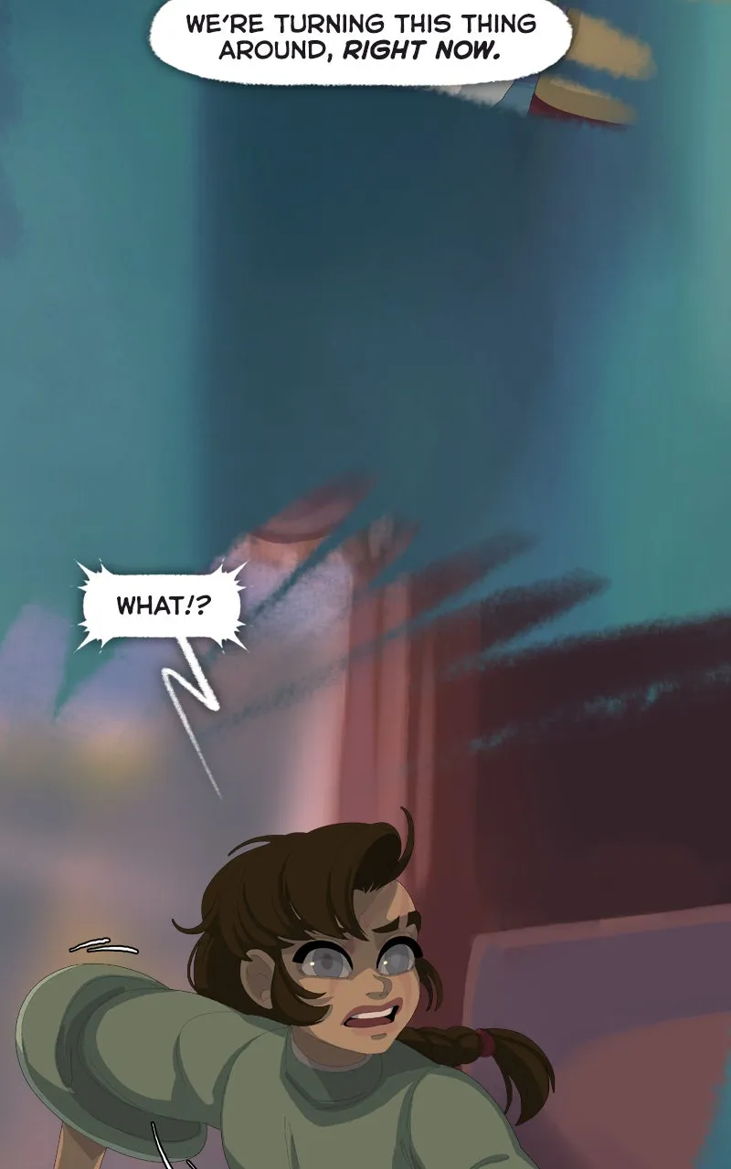 Woven Chapter 25 page 39 - 