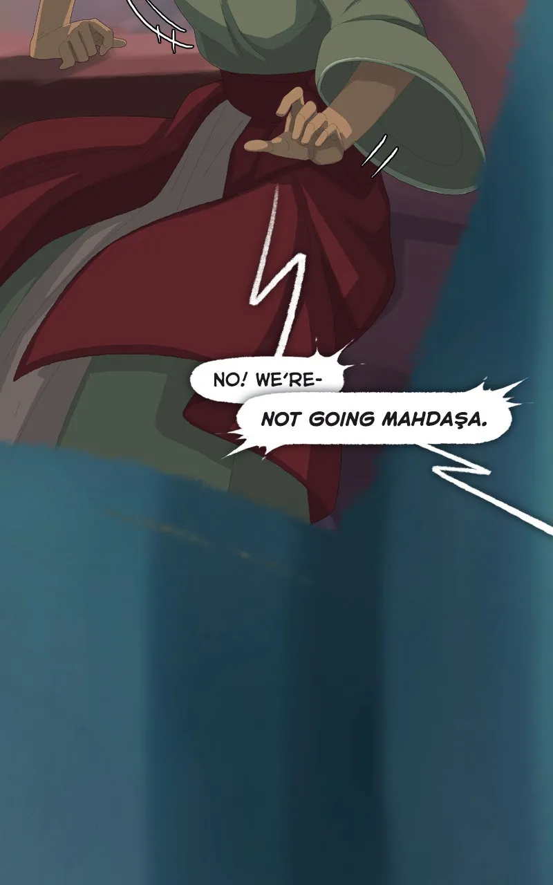 Woven Chapter 25 page 40 - 