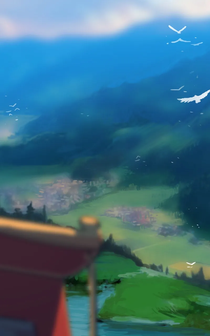 Woven Chapter 25 page 5 - 