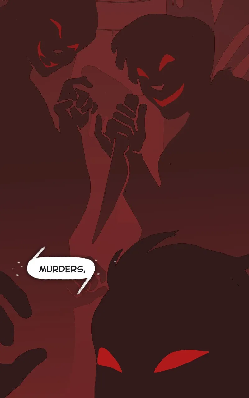 Woven Chapter 25 page 43 - 