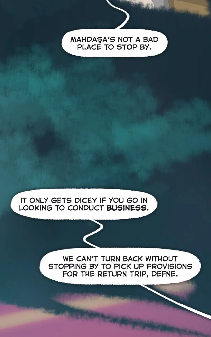 Woven Chapter 25 page 47 - 
