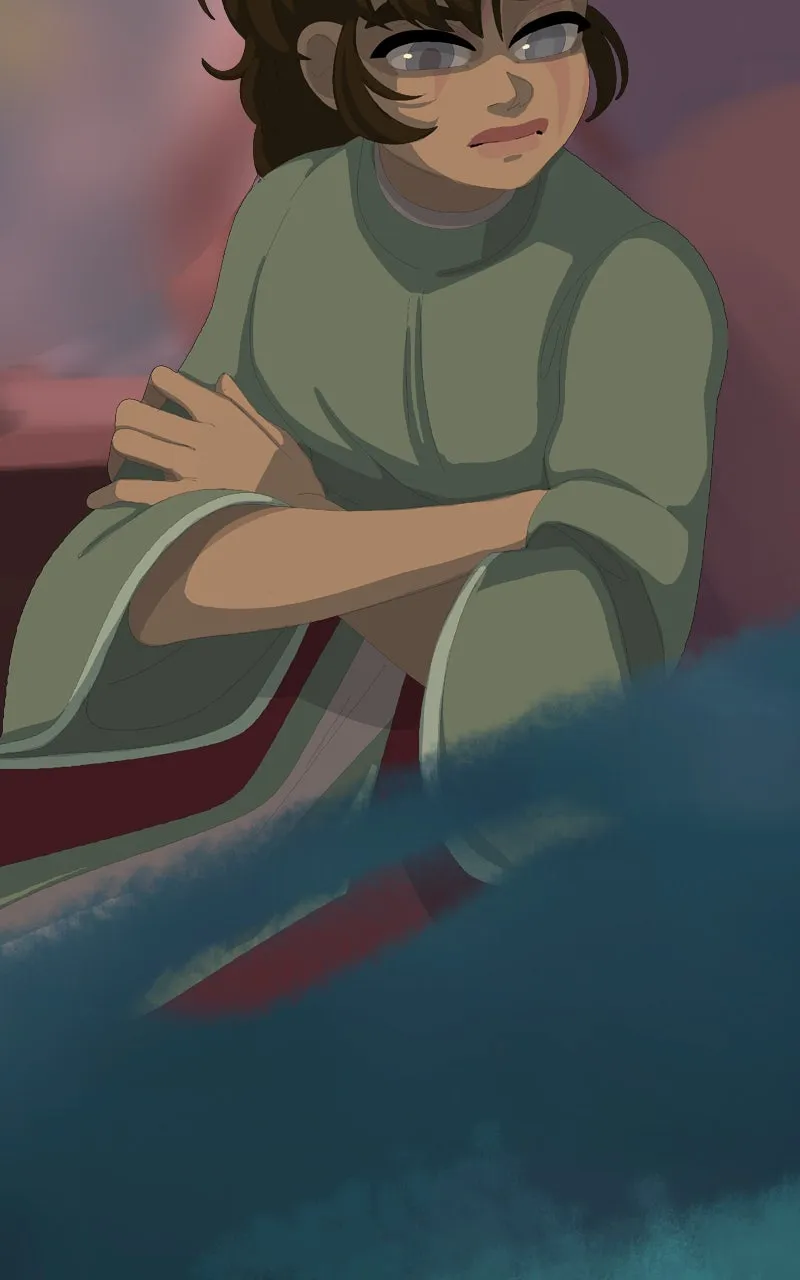 Woven Chapter 25 page 50 - 