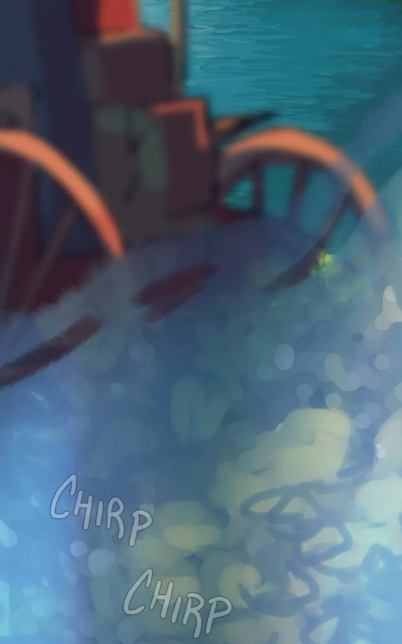 Woven Chapter 25 page 6 - 